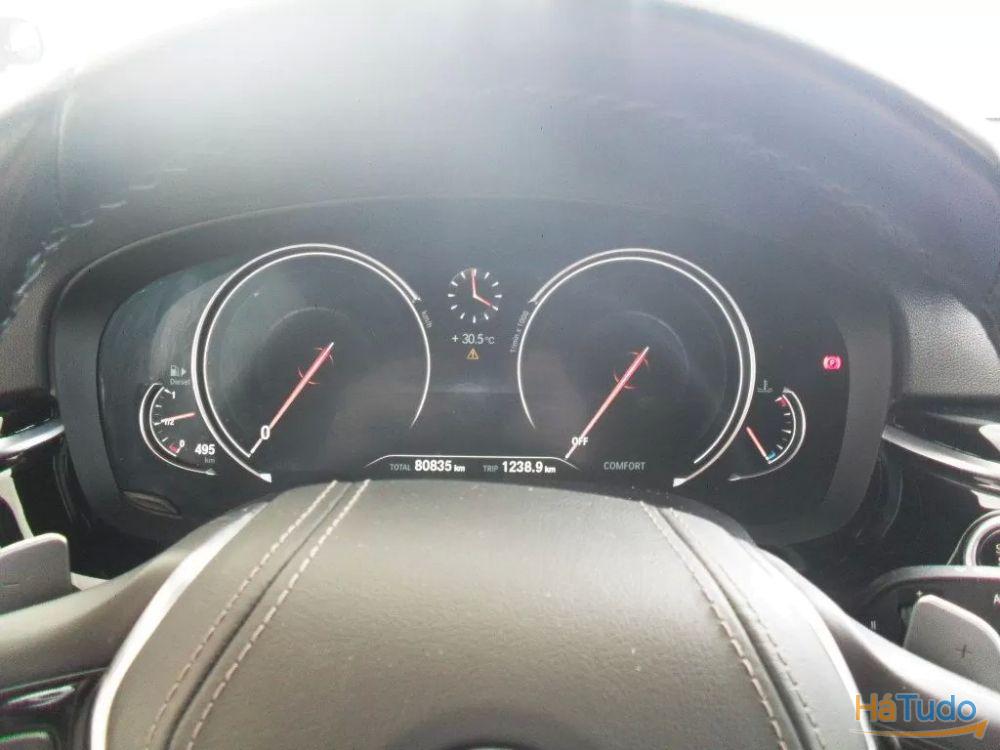 BMW 520 d Line Sport Auto BMW 520 d Line Sport Auto