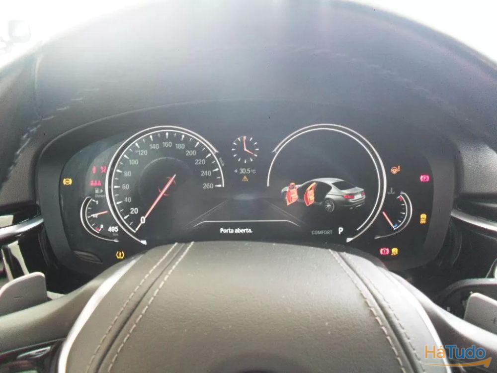 BMW 520 d Line Sport Auto BMW 520 d Line Sport Auto