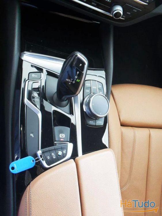 BMW 520 d Line Sport Auto BMW 520 d Line Sport Auto