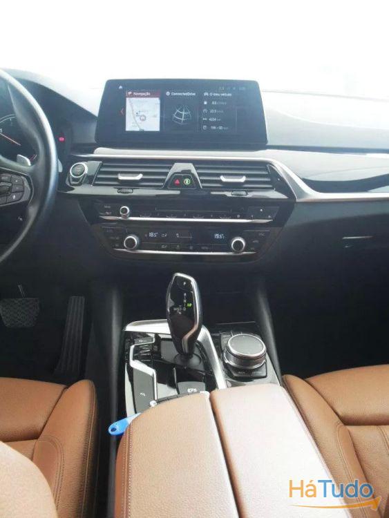 BMW 520 d Line Sport Auto BMW 520 d Line Sport Auto