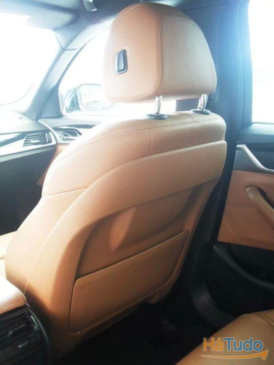 BMW 520 d Line Sport Auto BMW 520 d Line Sport Auto