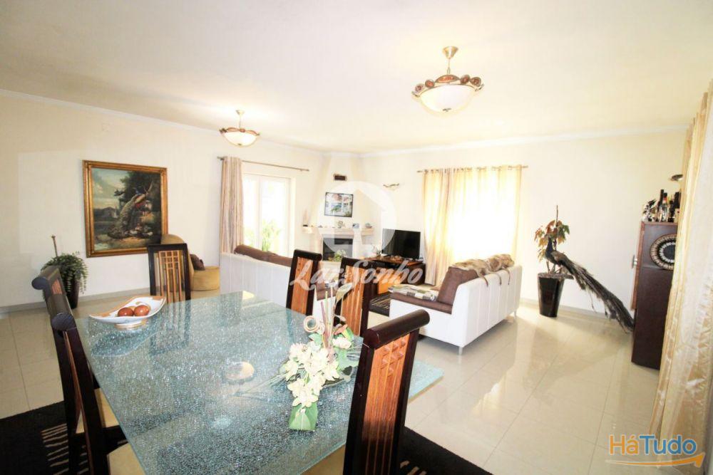 Moradia M4 com terreno de 7.000m2 em Balazar, Póvoa de Varzim Moradia M4 com terreno de 7.000m2 em Balazar, Póvoa de Varzim