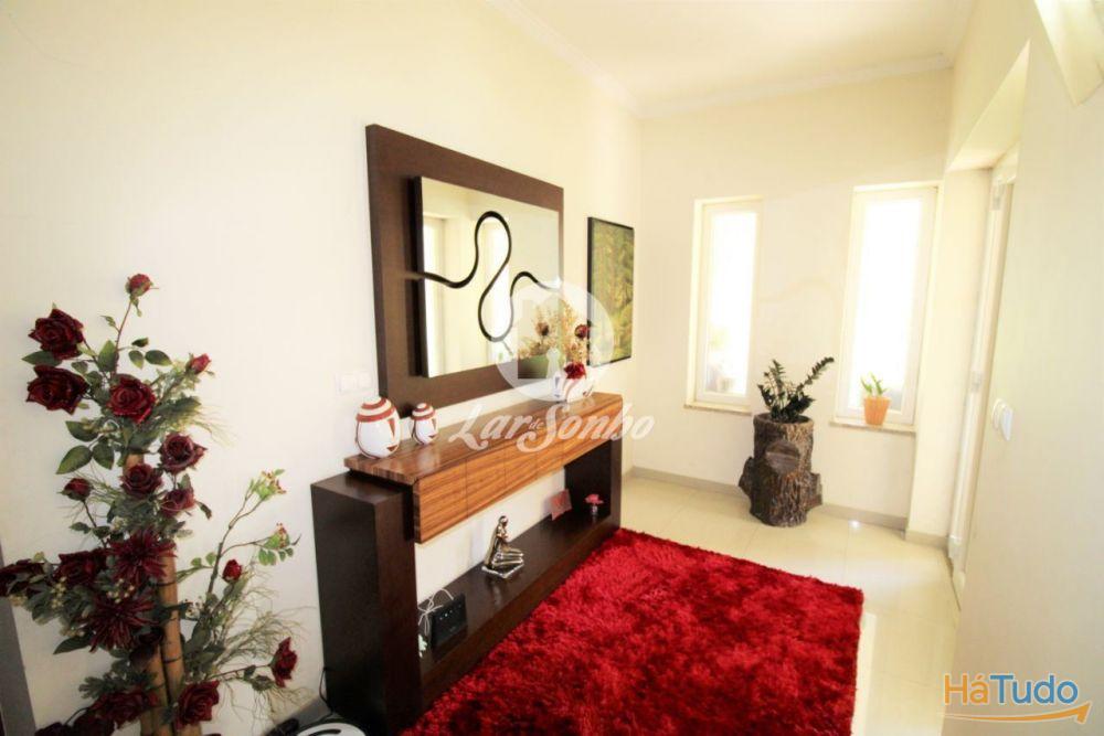 Moradia M4 com terreno de 7.000m2 em Balazar, Póvoa de Varzim Moradia M4 com terreno de 7.000m2 em Balazar, Póvoa de Varzim