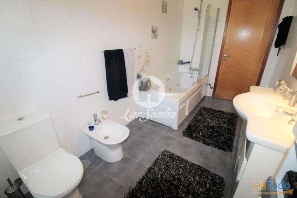 Moradia M4 com terreno de 7.000m2 em Balazar, Póvoa de Varzim Moradia M4 com terreno de 7.000m2 em Balazar, Póvoa de Varzim