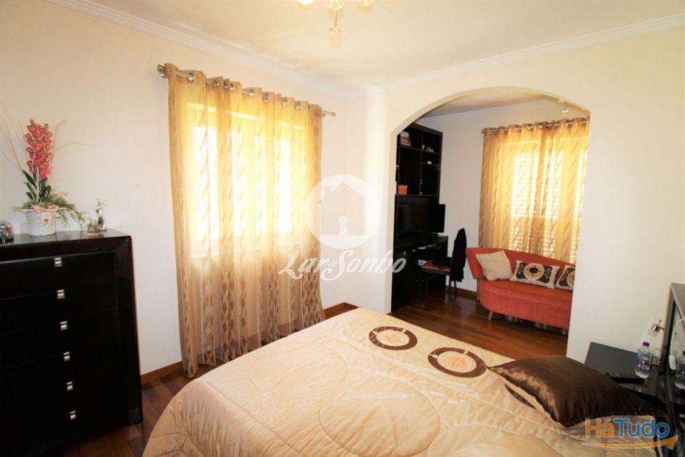 Moradia M4 com terreno de 7.000m2 em Balazar, Póvoa de Varzim Moradia M4 com terreno de 7.000m2 em Balazar, Póvoa de Varzim