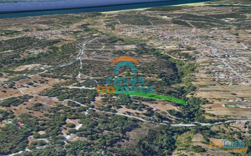 Terreno rústico com 8.750 m2, Fornos, Sesimbra Terreno rústico com 8.750 m2, Fornos, Sesimbra