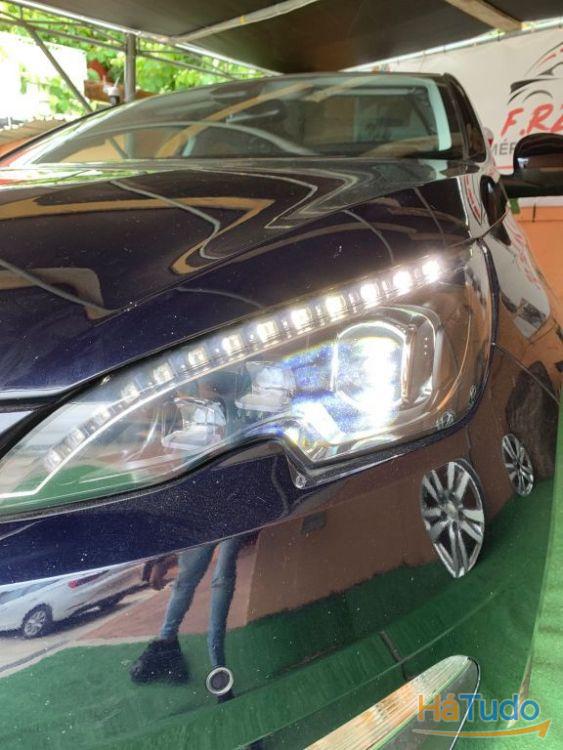 Peugeot 308 SW 1.6 BlueHDi Allure Peugeot 308 SW 1.6 BlueHDi Allure