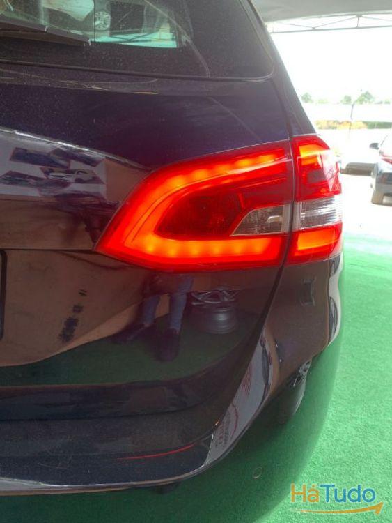 Peugeot 308 SW 1.6 BlueHDi Allure Peugeot 308 SW 1.6 BlueHDi Allure