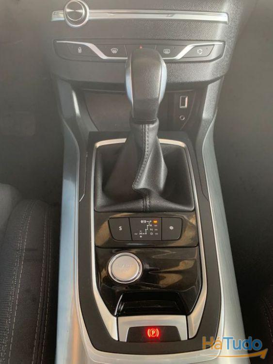 Peugeot 308 SW 1.6 BlueHDi Allure Peugeot 308 SW 1.6 BlueHDi Allure