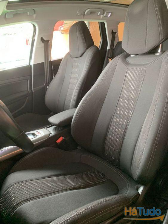 Peugeot 308 SW 1.6 BlueHDi Allure Peugeot 308 SW 1.6 BlueHDi Allure