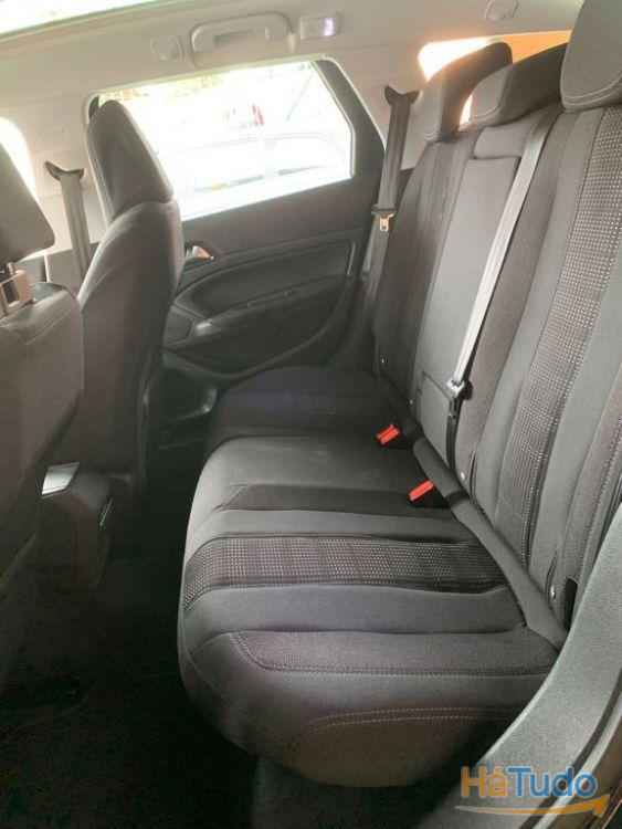 Peugeot 308 SW 1.6 BlueHDi Allure Peugeot 308 SW 1.6 BlueHDi Allure