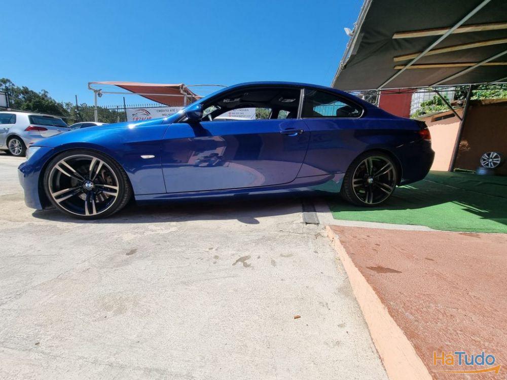 BMW 335 d Auto BMW 335 d Auto