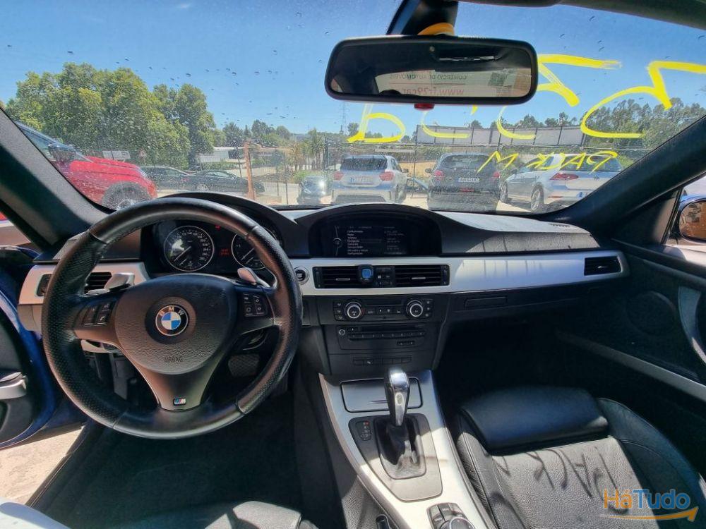 BMW 335 d Auto BMW 335 d Auto