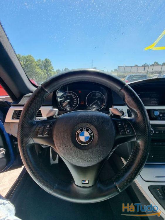 BMW 335 d Auto BMW 335 d Auto