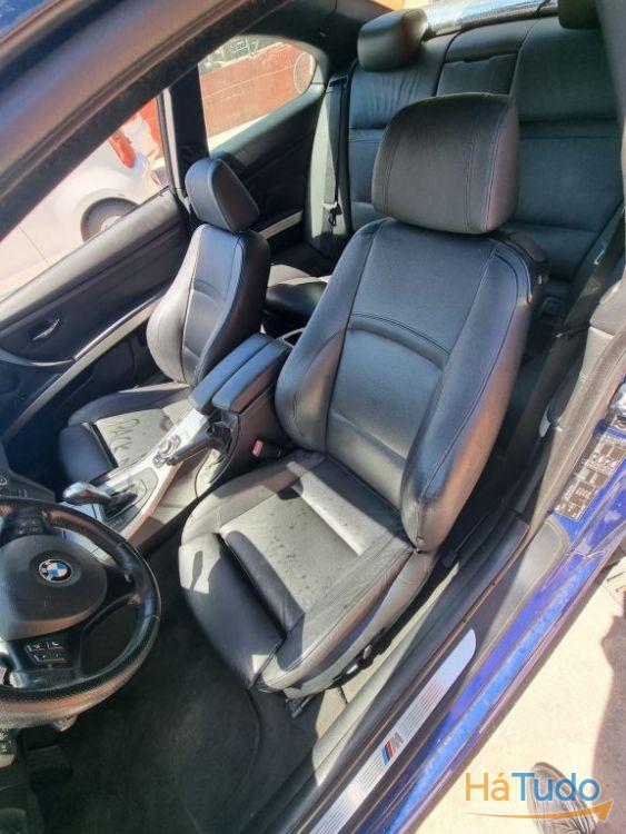 BMW 335 d Auto BMW 335 d Auto