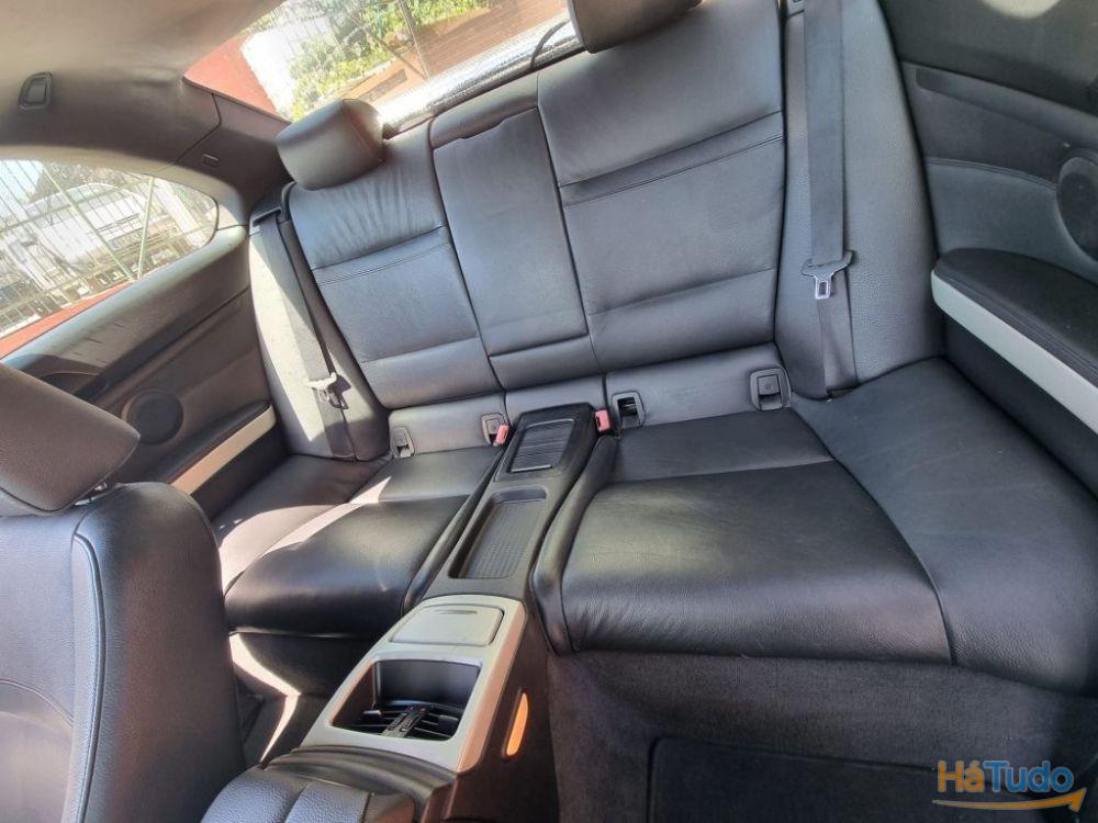 BMW 335 d Auto BMW 335 d Auto