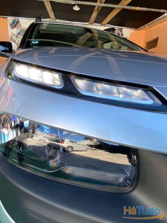 Citroën C4 Cactus 1.6 BlueHDi Feel Citroën C4 Cactus 1.6 BlueHDi Feel