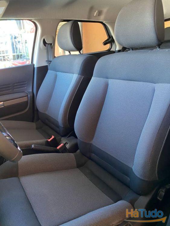 Citroën C4 Cactus 1.6 BlueHDi Feel Citroën C4 Cactus 1.6 BlueHDi Feel