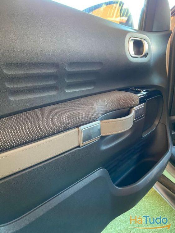 Citroën C4 Cactus 1.6 BlueHDi Feel Citroën C4 Cactus 1.6 BlueHDi Feel