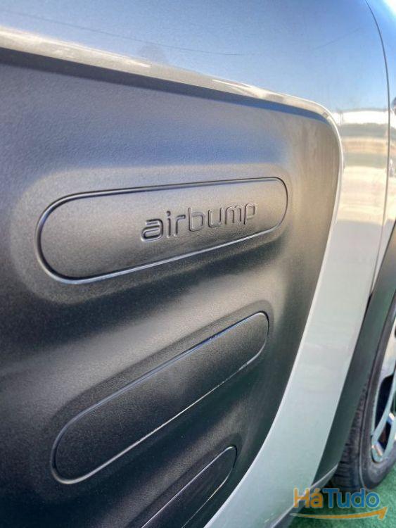 Citroën C4 Cactus 1.6 BlueHDi Feel Citroën C4 Cactus 1.6 BlueHDi Feel