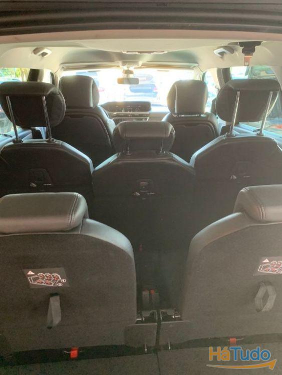 Citroën C4 Grand Picasso 1.6 BlueHDi Shine Citroën C4 Grand Picasso 1.6 BlueHDi Shine