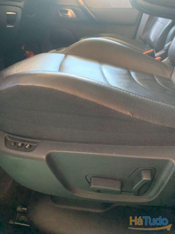 Citroën C4 Grand Picasso 1.6 BlueHDi Shine Citroën C4 Grand Picasso 1.6 BlueHDi Shine