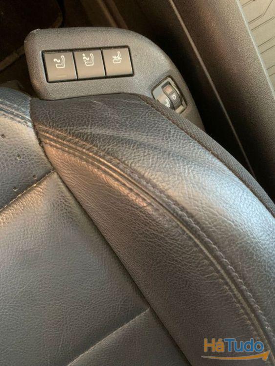 Citroën C4 Grand Picasso 1.6 BlueHDi Shine Citroën C4 Grand Picasso 1.6 BlueHDi Shine