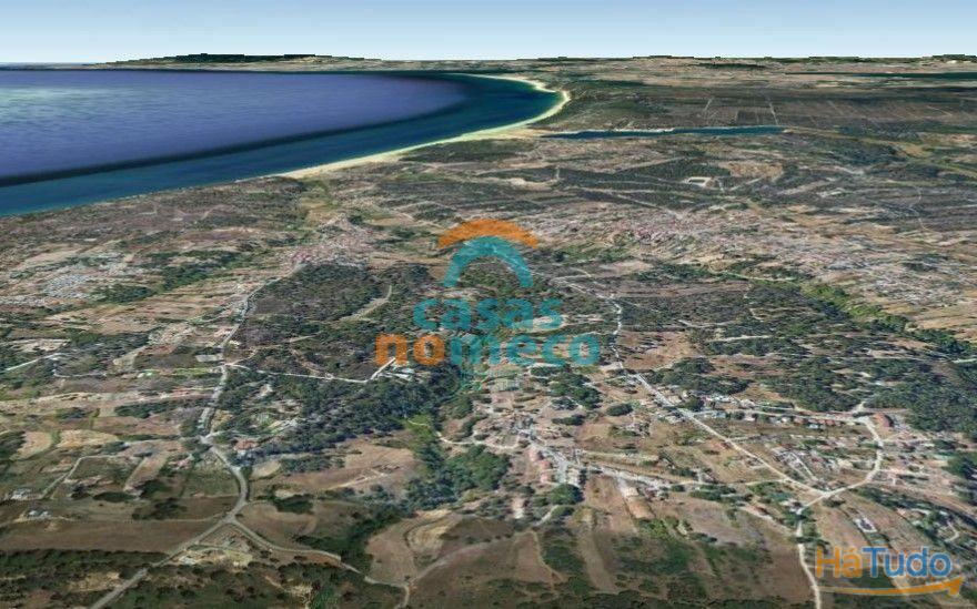 Terreno rustico com excelente vista de mar! Terreno rustico com excelente vista de mar!