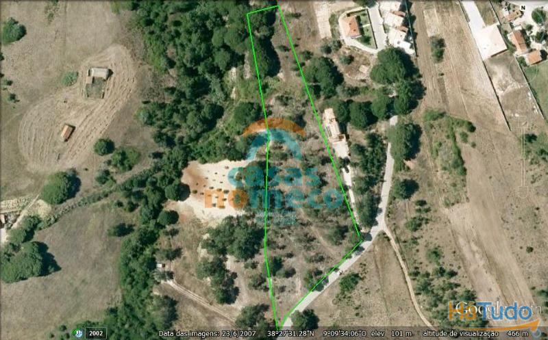 Terreno rustico com excelente vista de mar! Terreno rustico com excelente vista de mar!