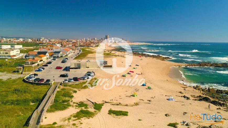 Construa a sua casa de sonho na 1ª linha de mar Construa a sua casa de sonho na 1ª linha de mar