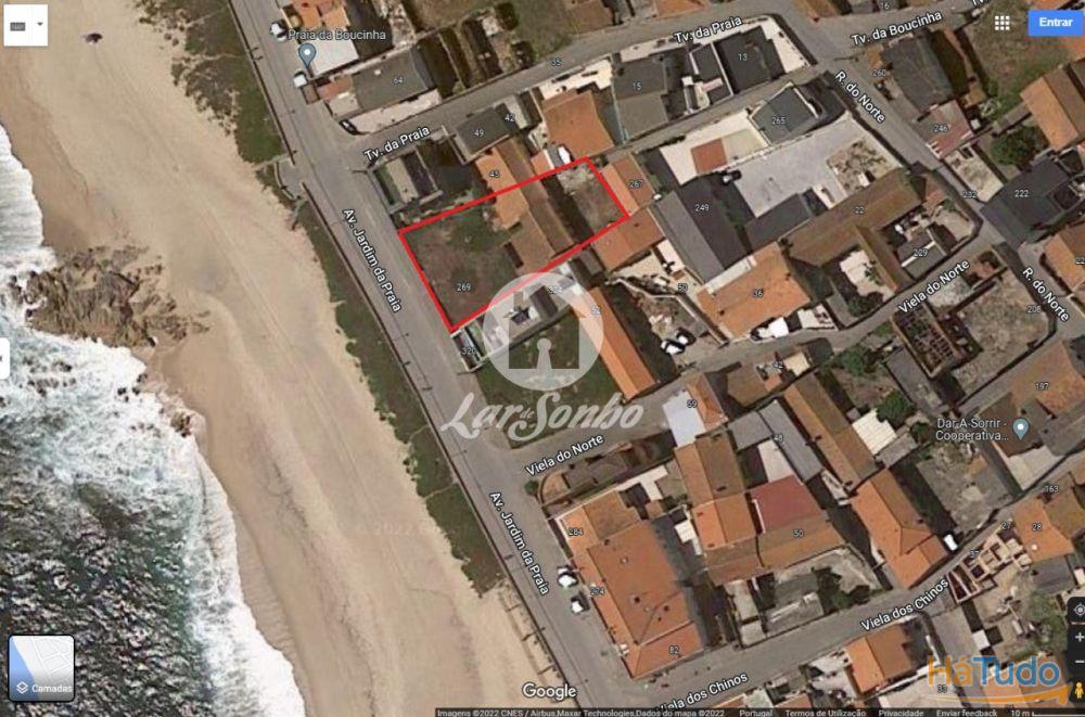 Construa a sua casa de sonho na 1ª linha de mar Construa a sua casa de sonho na 1ª linha de mar