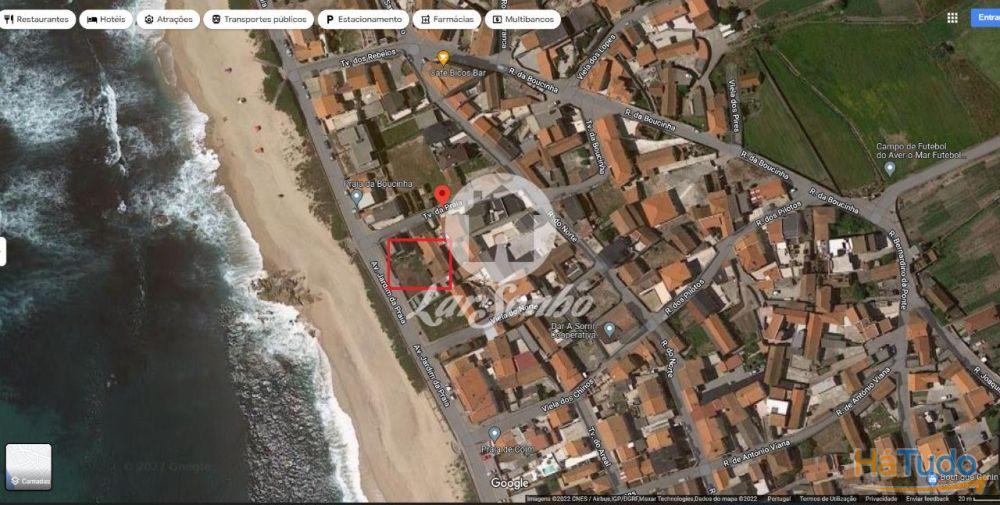 Construa a sua casa de sonho na 1ª linha de mar Construa a sua casa de sonho na 1ª linha de mar