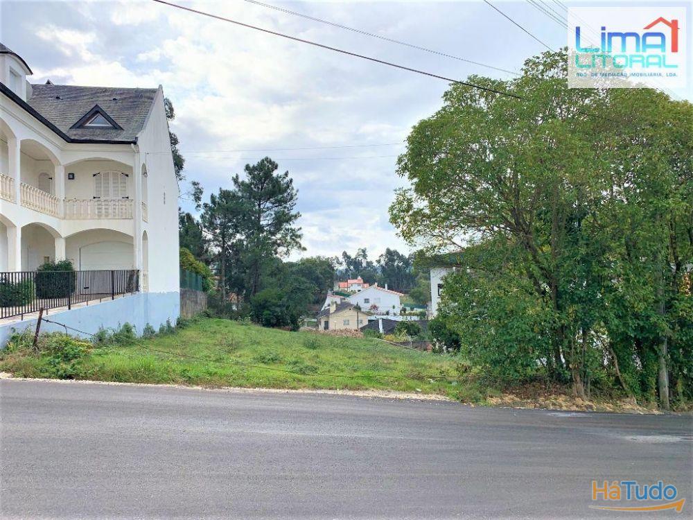 Lote para moradia com 790 m2 - Qta do Chorão - 5 min de Leiria Lote para moradia com 790 m2 - Qta do Chorão - 5 min de Leiria
