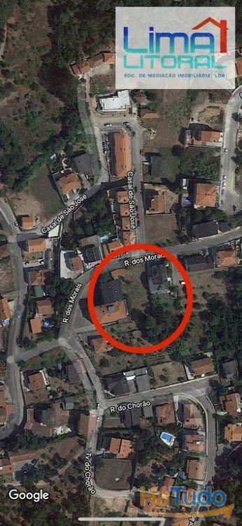 Lote para moradia com 790 m2 - Qta do Chorão - 5 min de Leiria Lote para moradia com 790 m2 - Qta do Chorão - 5 min de Leiria