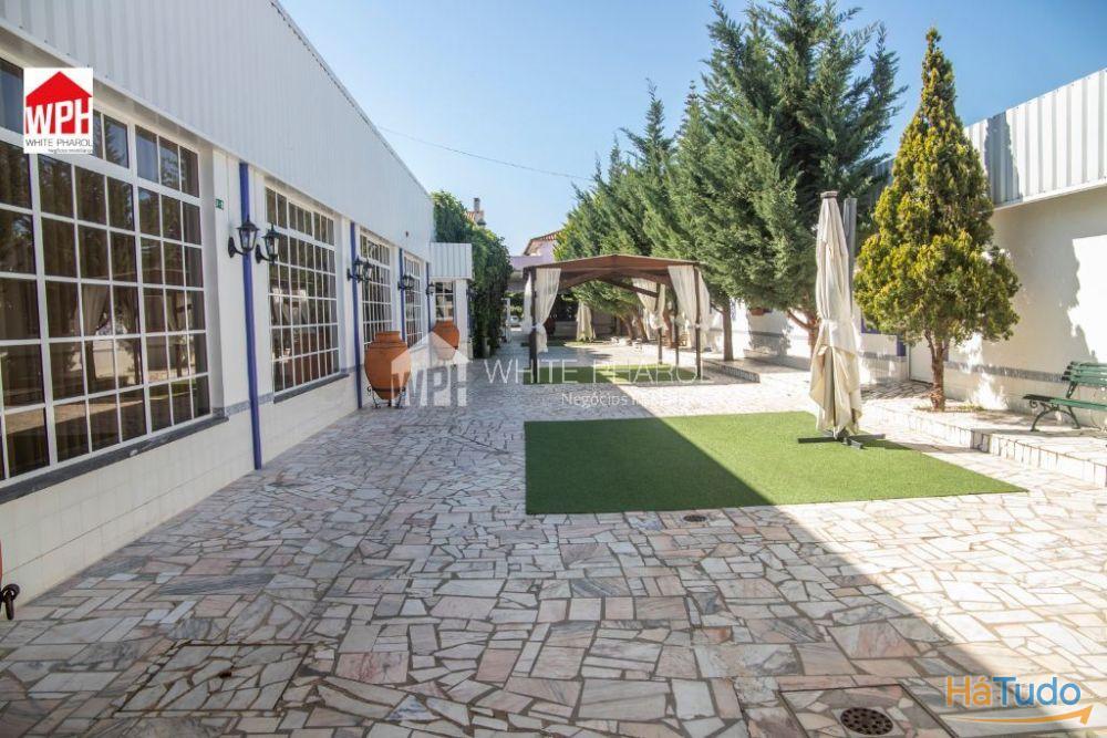 Habitação com negócio, para venda, Benavente - Benavente Habitação com negócio, para venda, Benavente - Benavente