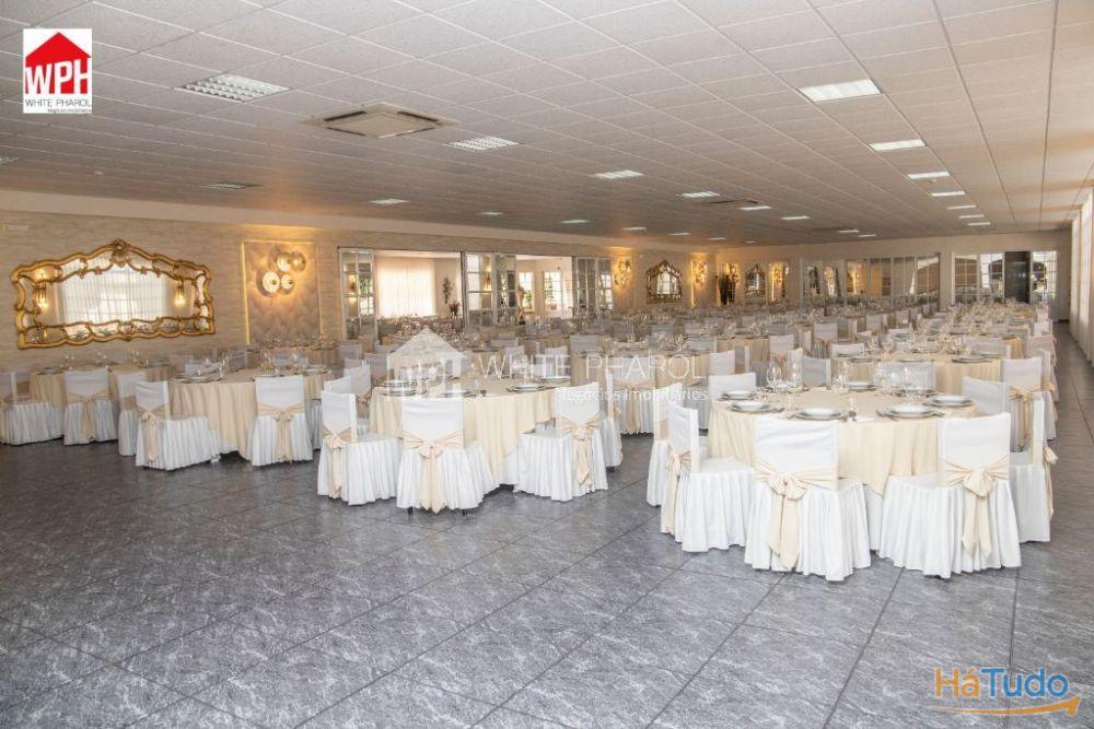 Habitação com negócio, para venda, Benavente - Benavente Habitação com negócio, para venda, Benavente - Benavente