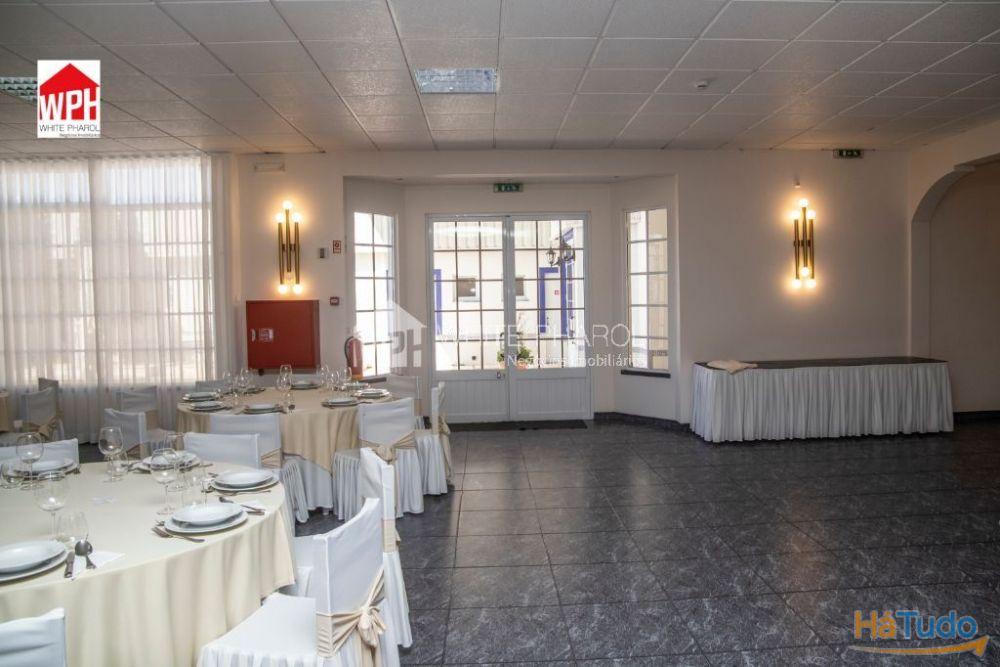 Habitação com negócio, para venda, Benavente - Benavente Habitação com negócio, para venda, Benavente - Benavente