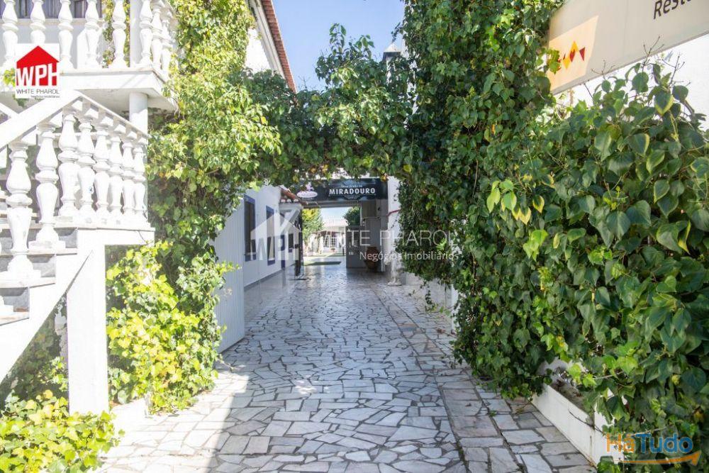 Habitação com negócio, para venda, Benavente - Benavente Habitação com negócio, para venda, Benavente - Benavente