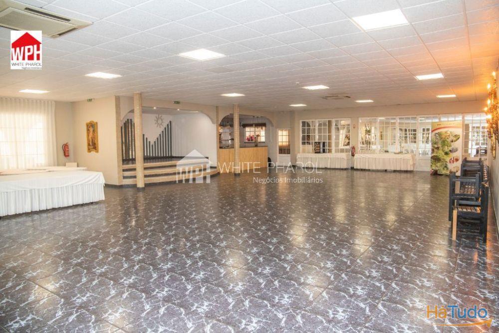 Habitação com negócio, para venda, Benavente - Benavente Habitação com negócio, para venda, Benavente - Benavente