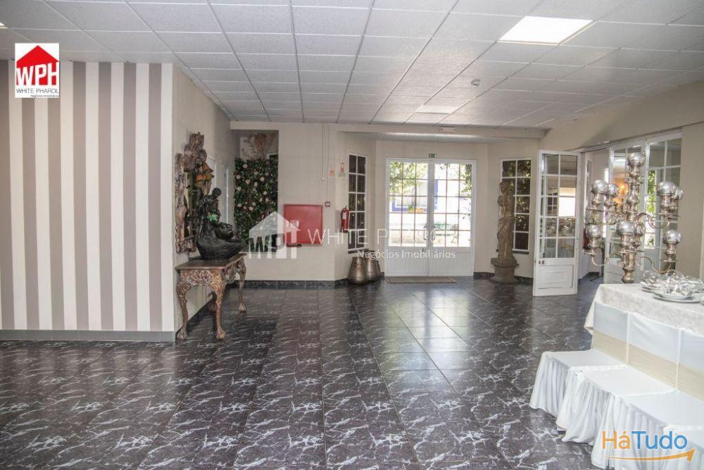 Habitação com negócio, para venda, Benavente - Benavente Habitação com negócio, para venda, Benavente - Benavente