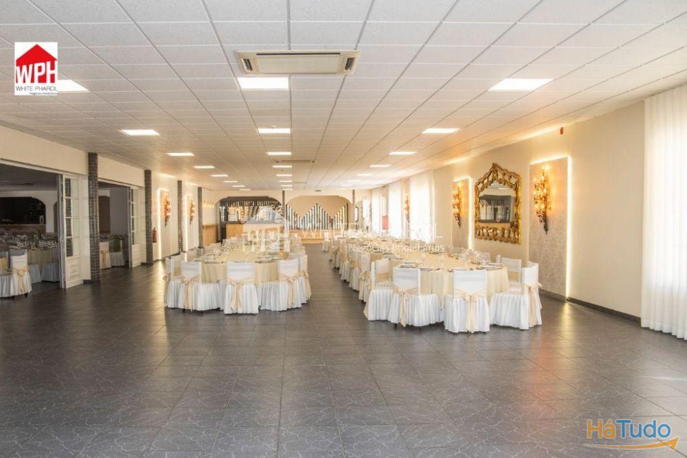 Habitação com negócio, para venda, Benavente - Benavente Habitação com negócio, para venda, Benavente - Benavente