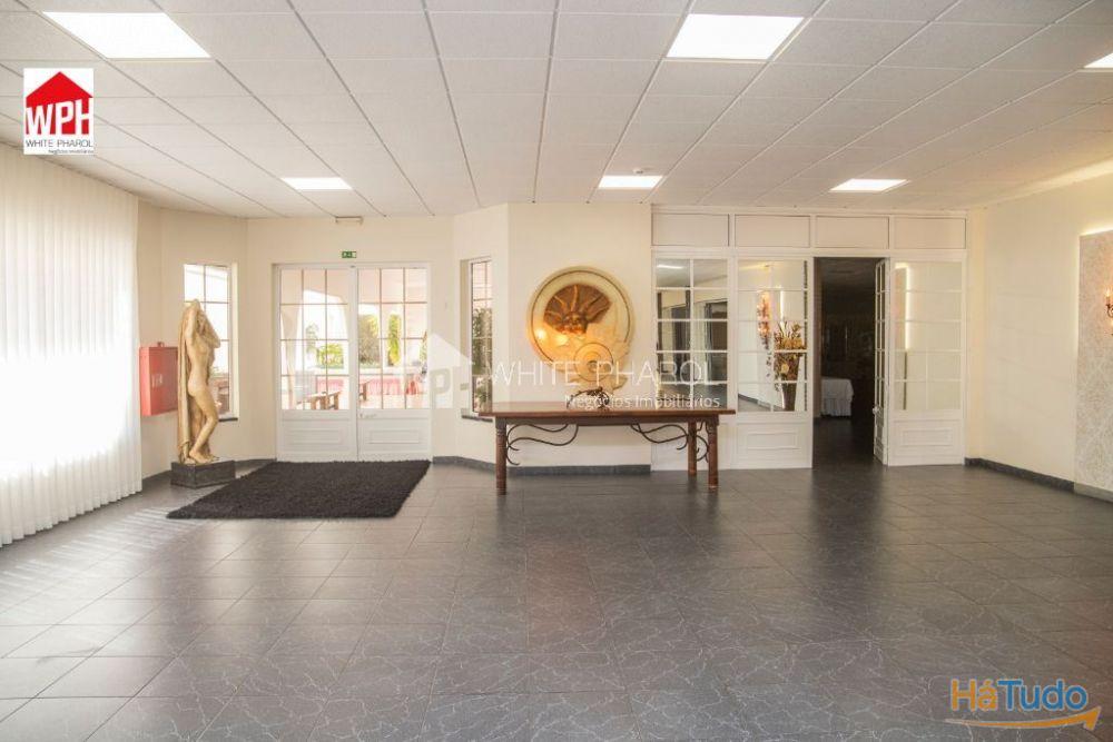 Habitação com negócio, para venda, Benavente - Benavente Habitação com negócio, para venda, Benavente - Benavente