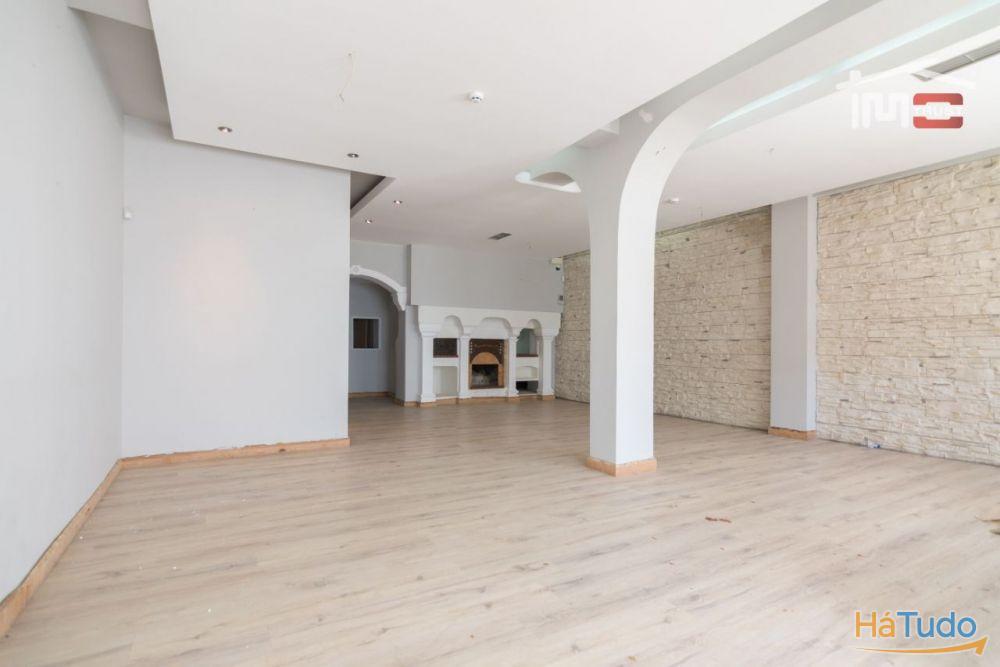 Restaurante com condições de excelência em Ourém Restaurante com condições de excelência em Ourém