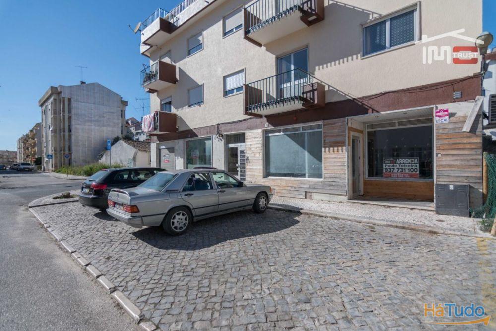 Restaurante com condições de excelência em Ourém Restaurante com condições de excelência em Ourém