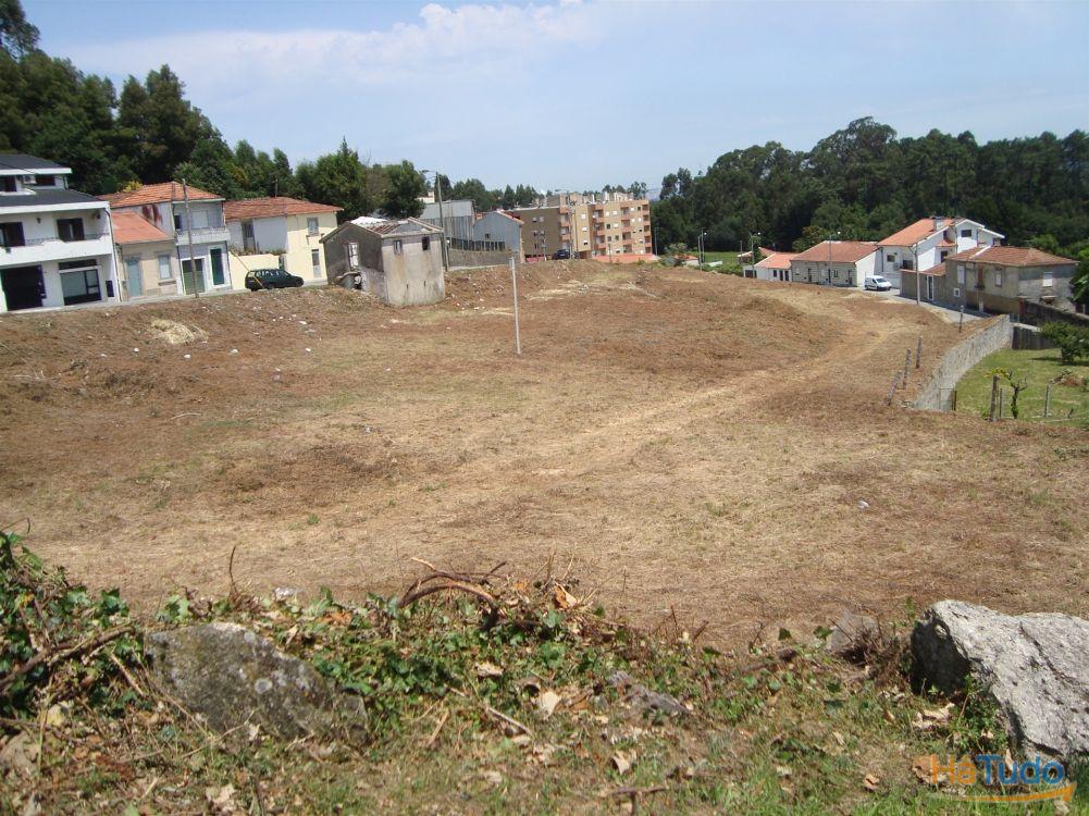 Terreno Misto  Venda em Pedroso e Seixezelo,Vila Nova de Gaia