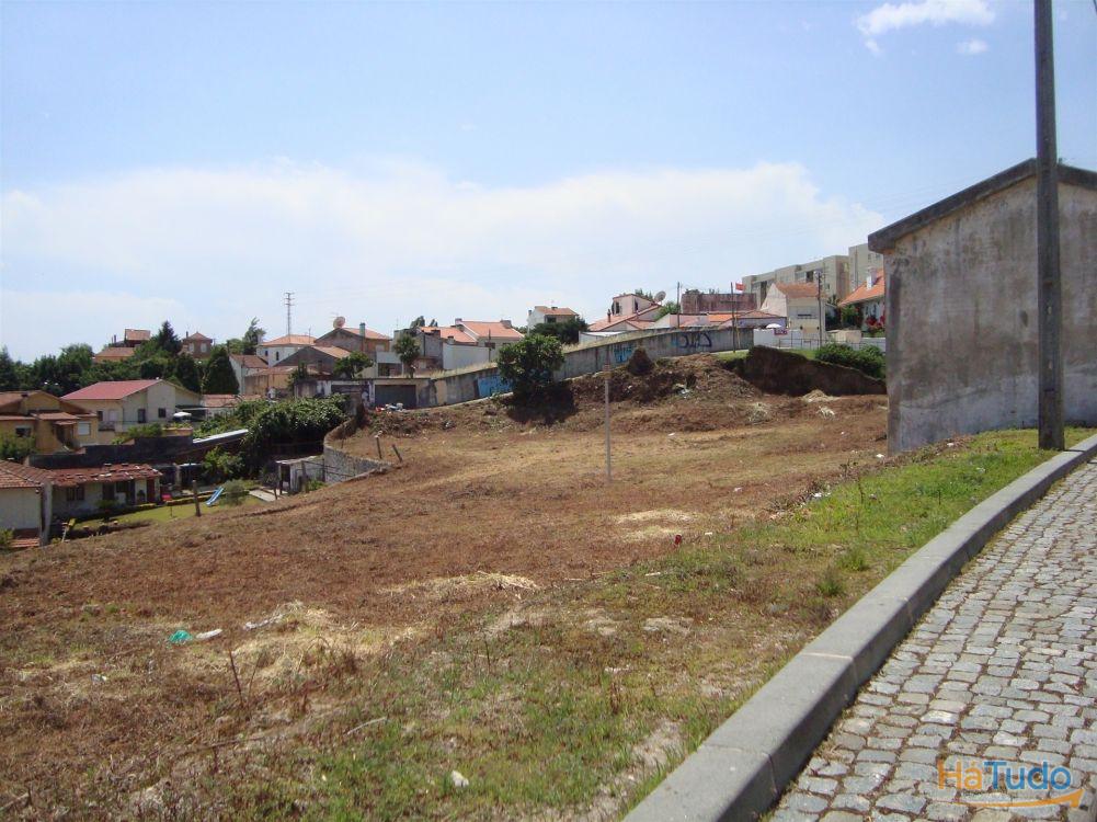Terreno Misto  Venda em Pedroso e Seixezelo,Vila Nova de Gaia