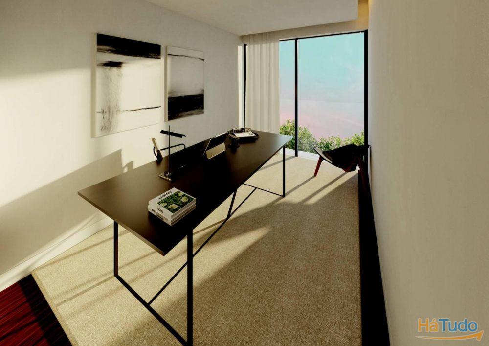 Apartamento T3 em novo empreendimento em Matosinhos, conclusão no início de 2023