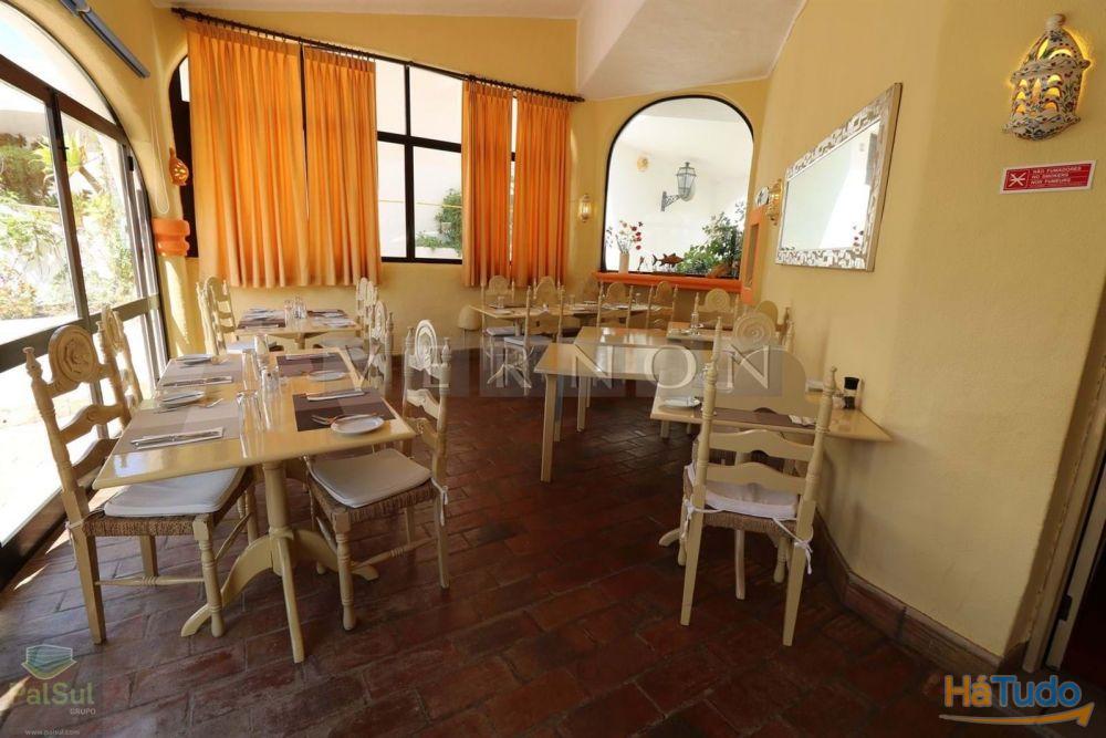 Restaurante para venda em Carvoeiro, Algarve