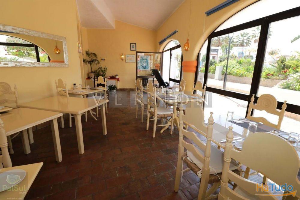 Restaurante para venda em Carvoeiro, Algarve