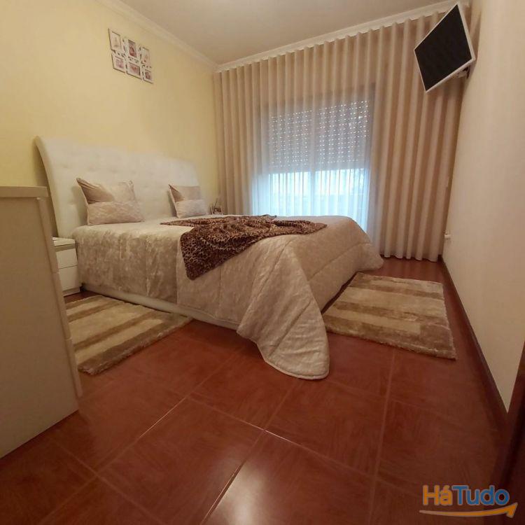 Apartamento T3 - Boim/Lousada Apartamento T3 - Boim/Lousada
